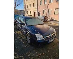 Opel Vectra Gebrauchtwagen