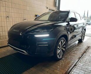 BYD SEAL U Gebrauchtwagen