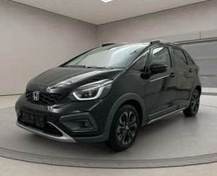 Honda Jazz Gebrauchtwagen