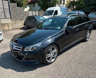 Mercedes-Benz E 250 Gebrauchtwagen