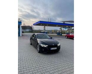 BMW 330 Gebrauchtwagen