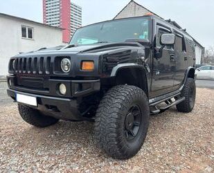 Hummer H2 Gebrauchtwagen