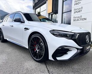 Mercedes-Benz E 53 AMG Gebrauchtwagen