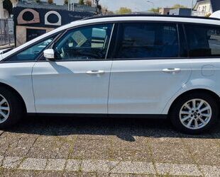 Ford Galaxy Gebrauchtwagen