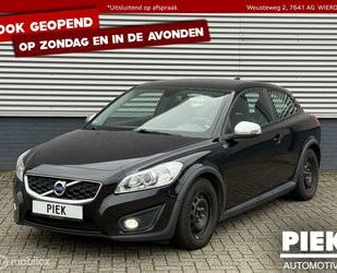 Volvo C30 Gebrauchtwagen