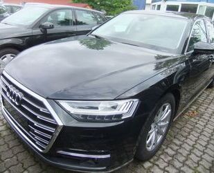 Audi A8 Gebrauchtwagen