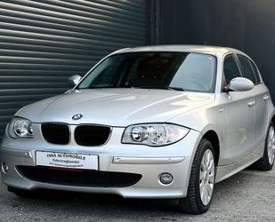 BMW 120 Gebrauchtwagen