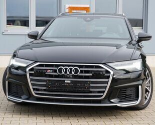 Audi S6 Gebrauchtwagen
