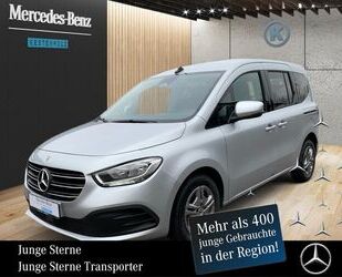 Mercedes-Benz T-Klasse Gebrauchtwagen
