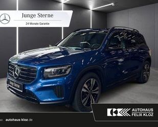 Mercedes-Benz GLB 200 Gebrauchtwagen