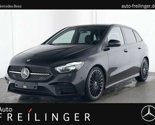 Mercedes-Benz B 250 Gebrauchtwagen