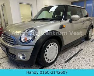 Mini Cooper Gebrauchtwagen