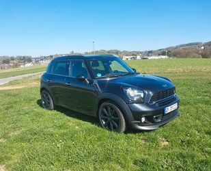 Mini Cooper S Countryman Gebrauchtwagen