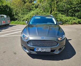 Ford Mondeo Gebrauchtwagen