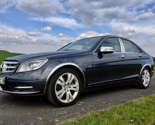 Mercedes-Benz C 200 Gebrauchtwagen