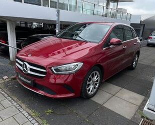 Mercedes-Benz B 200 Gebrauchtwagen