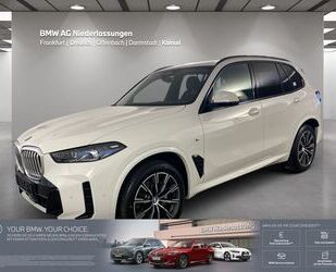 BMW X5 Gebrauchtwagen