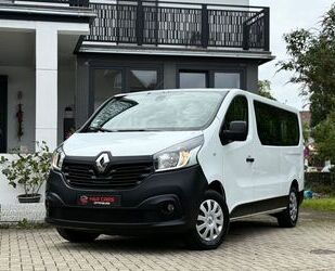Renault Trafic Gebrauchtwagen