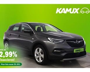 Opel Grandland (X) Gebrauchtwagen