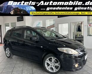 Mazda 5 Gebrauchtwagen