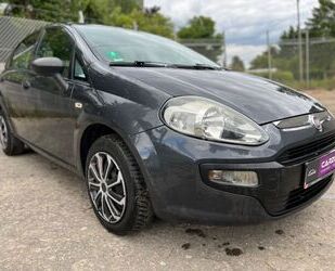 Fiat Punto Evo Gebrauchtwagen