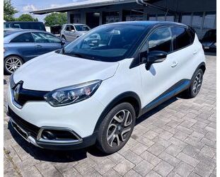 Renault Captur Gebrauchtwagen