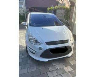 Ford S-Max Gebrauchtwagen