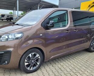 Opel Zafira Life Gebrauchtwagen