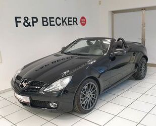 Mercedes-Benz SLK 200 Gebrauchtwagen