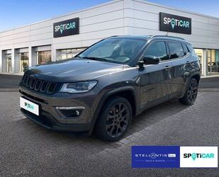 Jeep Compass Gebrauchtwagen