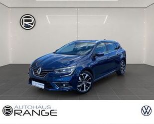 Renault Megane Gebrauchtwagen