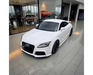 Audi TT RS Gebrauchtwagen