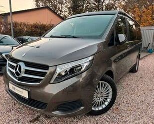 Mercedes-Benz V 220 Gebrauchtwagen