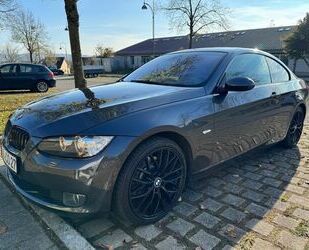 BMW 325 Gebrauchtwagen