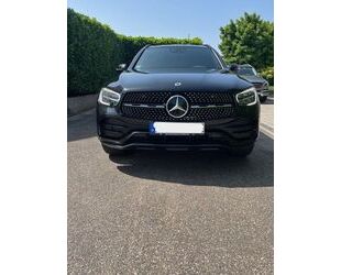Mercedes-Benz GLC 300 Gebrauchtwagen