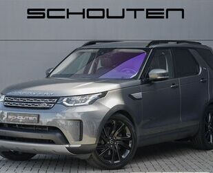 Land Rover Discovery Gebrauchtwagen