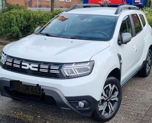 Dacia Duster Gebrauchtwagen