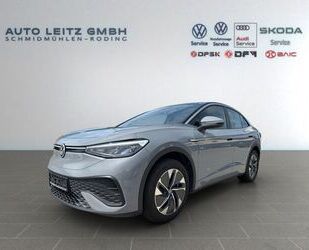 VW ID.5 Gebrauchtwagen