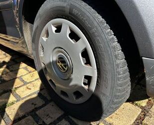 VW Golf Plus Gebrauchtwagen
