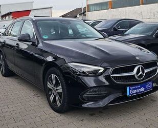 Mercedes-Benz C 300 Gebrauchtwagen