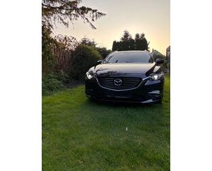 Mazda 6 Gebrauchtwagen