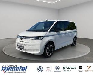 VW T7 Multivan Gebrauchtwagen