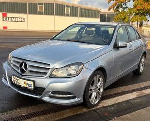 Mercedes-Benz C 180 Gebrauchtwagen