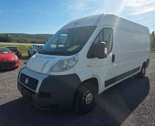 Fiat Ducato Gebrauchtwagen
