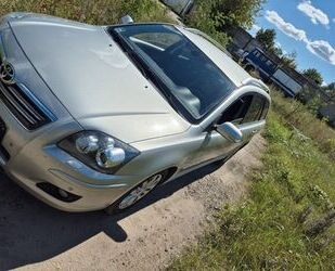 Toyota Avensis Gebrauchtwagen