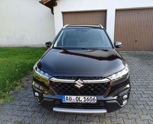 Suzuki (SX4) S-Cross Gebrauchtwagen