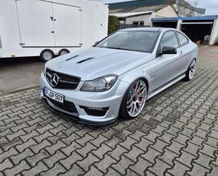 Mercedes-Benz C 63 AMG Gebrauchtwagen