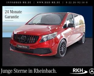 Mercedes-Benz V 220 Gebrauchtwagen