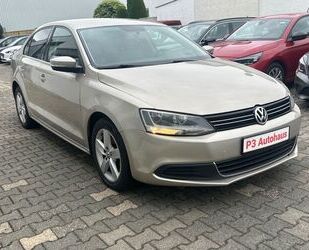 VW Jetta Gebrauchtwagen