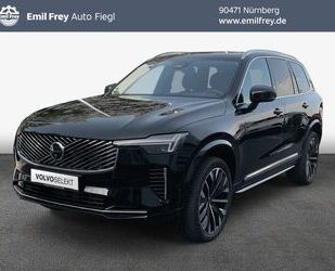 Volvo XC90 Gebrauchtwagen